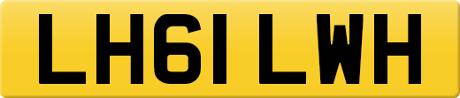 LH61LWH